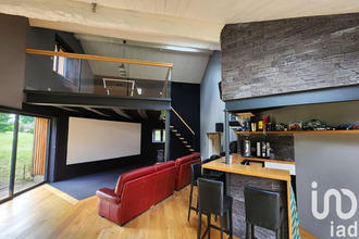 achat maison jaure 24140