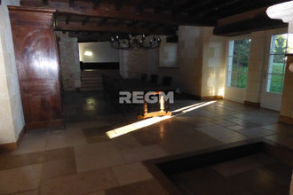 achat maison jaure 24140