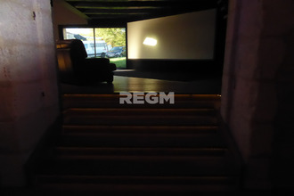 achat maison jaure 24140