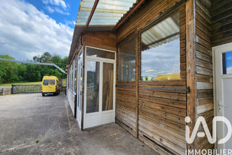 achat maison jaure 24140