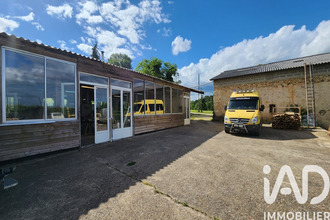 achat maison jaure 24140