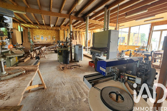 achat maison jaure 24140