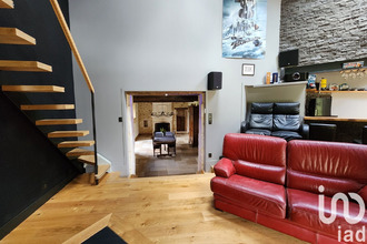 achat maison jaure 24140