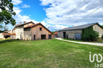 achat maison jaure 24140