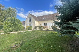 achat maison jaux 60880