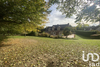 achat maison jaux 60880