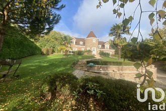 achat maison jaux 60880