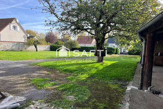 achat maison jaux 60880