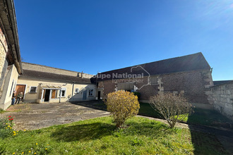 achat maison jaux 60880