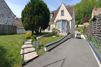 achat maison jaux 60880