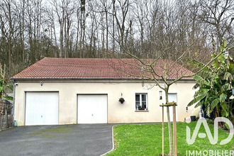 achat maison jaux 60880