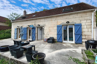 achat maison jaux 60880