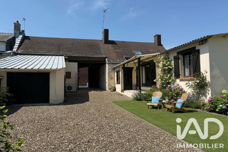achat maison jaux 60880