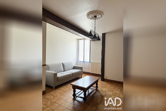 achat maison jaux 60880