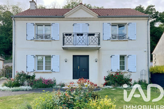 achat maison jaux 60880