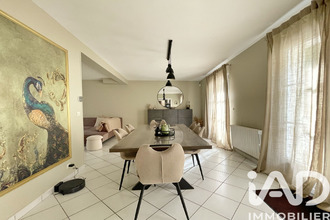achat maison jaux 60880
