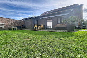 achat maison jaux 60880
