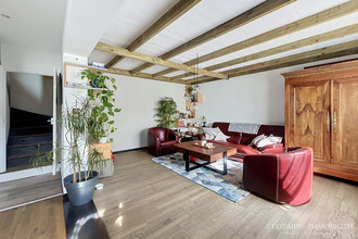 achat maison jaux 60880