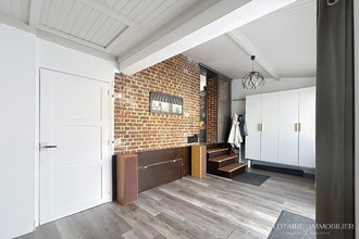 achat maison jaux 60880