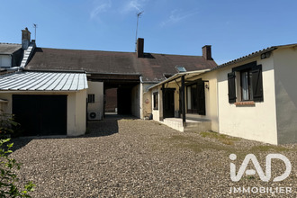 achat maison jaux 60880