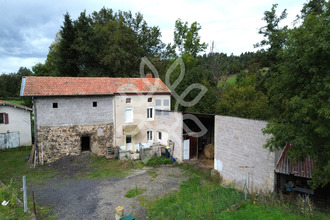 achat maison javaugues 43100