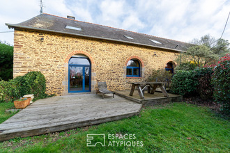 achat maison javene 35133