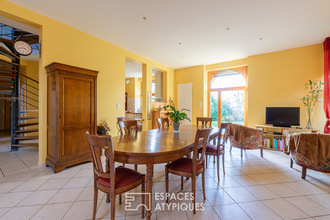 achat maison javene 35133