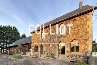 achat maison javene 35133