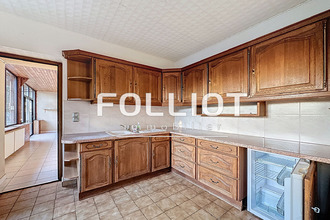 achat maison javene 35133