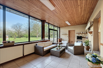 achat maison javene 35133