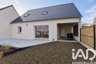 achat maison javene 35133