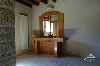 achat maison javerdat 87520