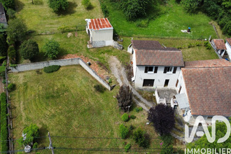 achat maison javerlhac-et-la-chapelle-st-robert 24300