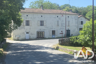 achat maison javerlhac-et-la-chapelle-st-robert 24300