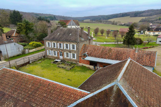 achat maison javernant 10320