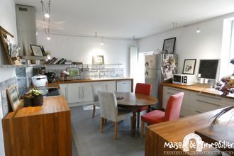 achat maison javrezac 16100