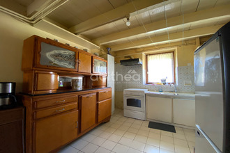 achat maison javrezac 16100