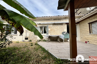 achat maison javrezac 16100