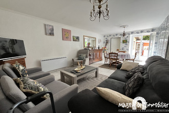 achat maison javrezac 16100