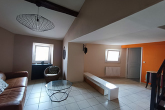 achat maison javrezac 16100