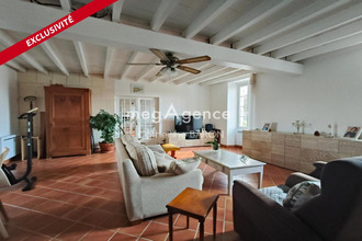 achat maison javrezac 16100