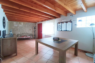 achat maison javrezac 16100