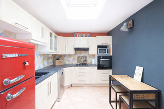 achat maison javrezac 16100