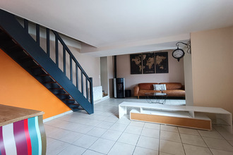 achat maison javrezac 16100