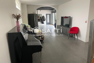 achat maison javrezac 16100