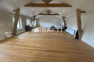 achat maison javrezac 16100