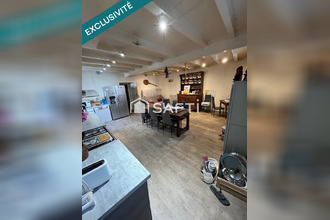 achat maison javrezac 16100
