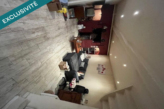 achat maison javrezac 16100