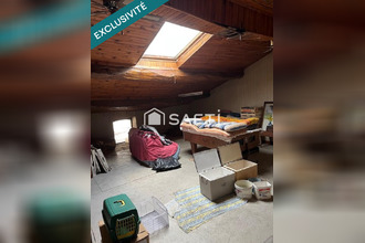 achat maison javrezac 16100