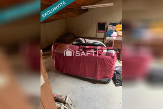 achat maison javrezac 16100